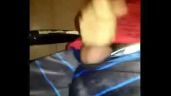 Preview 2 of Youjizz Old Man And Young Small - gozando de shorts