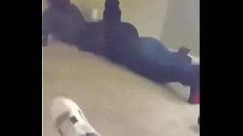 Preview 2 of Black Dick In Tight Pussy 381 - Facebook hoe gets exposed