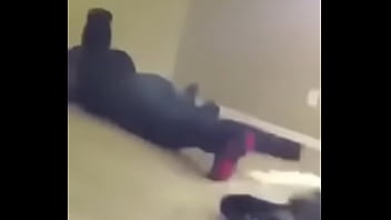 Preview 1 of Black Dick In Tight Pussy 381 - Facebook hoe gets exposed