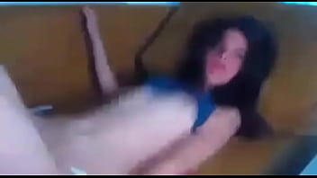 Preview 4 of Beeg Pantyhose Strapon Bubble - Novinha ninfeta safada vai comemorar o dia do orgasmo e &eacute_ possu&iacute_da pelo diabo!