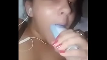 Preview 3 of Sex Vedio Amazingel - Cubana
