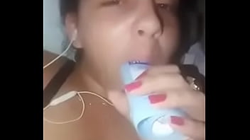 Preview 4 of Sex Vedio Amazingel - Cubana