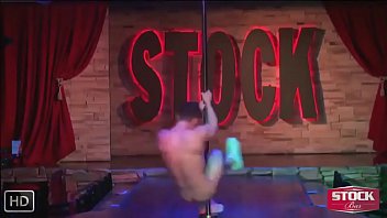 Preview 4 of Xxxlx - hot strip boy