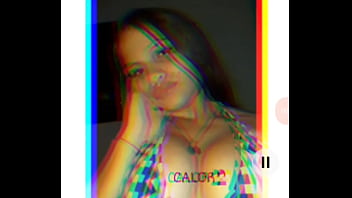 Preview 2 of Big Bot And Tits - Chica hot fotos calientitas