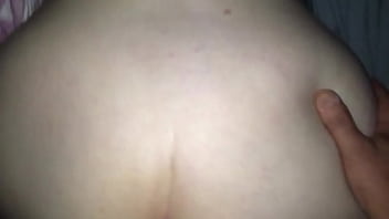 Preview 2 of Dog And Giarl Sexy - POV  amateur milf doggy