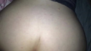 Preview 1 of Dog And Giarl Sexy - POV  amateur milf doggy