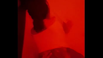 Preview 2 of Let Me Play With That Pussy - Me chingo a esta perra otaku de a perro con m&uacute_sica de Naruto UwU le ol&iacute_a bien rico sus fluidos.