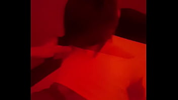 Preview 3 of Let Me Play With That Pussy - Me chingo a esta perra otaku de a perro con m&uacute_sica de Naruto UwU le ol&iacute_a bien rico sus fluidos.