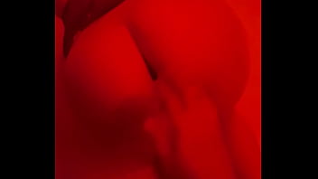 Preview 4 of Let Me Play With That Pussy - Me chingo a esta perra otaku de a perro con m&uacute_sica de Naruto UwU le ol&iacute_a bien rico sus fluidos.