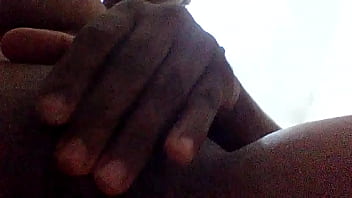 Preview 1 of Hd Sex Kaya - Eu tomando banho e batento uma siririca,  siga no insta @gabisantiiss