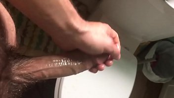 Preview 4 of Perompak Paksa - Sensual Cock Soft to Hard Vocal