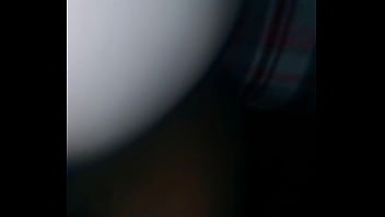 Preview 4 of Rubbing Panis - Just got done fucking this white bihh