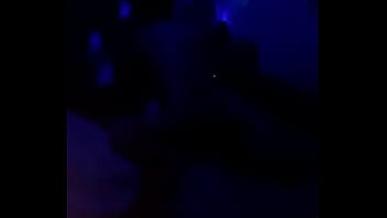 Preview 2 of Big Young Bbw - en la fiesta nos cortamos solos