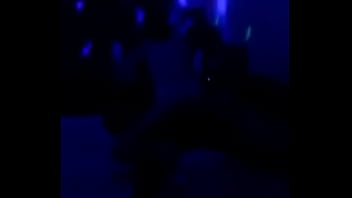 Preview 4 of Big Young Bbw - en la fiesta nos cortamos solos