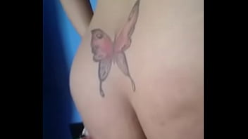 Preview 2 of Claire Heart Anal - TRAVESTI NATHY CAVALGANDO NA PICONA FONE 061 986729733