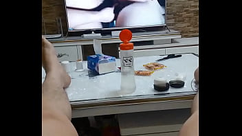 Preview 2 of Bellfromhellx Chaturbate - my solo  38