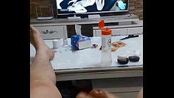 Preview 3 of Bellfromhellx Chaturbate - my solo  38