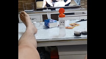 Preview 1 of Bellfromhellx Chaturbate - my solo  38