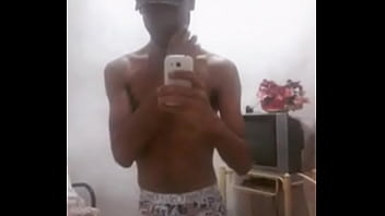Preview 2 of Kartankapor Hendea - Leonardo Rodrigues - De Cueca Boxer no Instagram 02