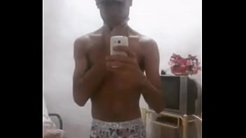 Preview 3 of Kartankapor Hendea - Leonardo Rodrigues - De Cueca Boxer no Instagram 02