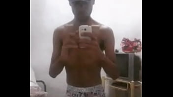 Preview 1 of Kartankapor Hendea - Leonardo Rodrigues - De Cueca Boxer no Instagram 02