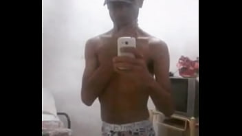 Preview 4 of Kartankapor Hendea - Leonardo Rodrigues - De Cueca Boxer no Instagram 02