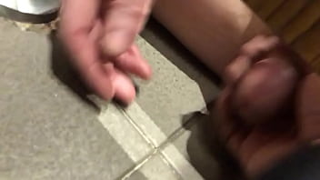 Preview 3 of Donna Brook Modeling - Toilet 11