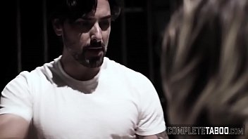 Preview 2 of Hiload Sex Videos - Imprisoned fetish teen rides dick