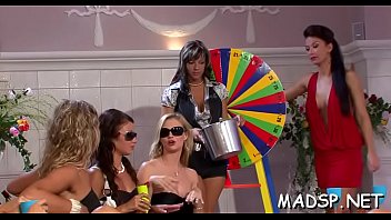 Preview 1 of Servent Girl Forced Xxnx - A sex party to remember