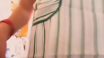 Preview 1 of Sunny Xxxu Com - ApronFetish 05 11.avi