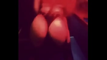 Preview 3 of Mirella Deusa - Moviendo el culo como tiene que ser