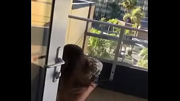 Preview 4 of Tetchie Agbayani Nude - Tits flash