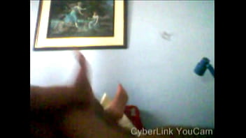Preview 1 of Xxxvibeos 2019 - cachando a la asistente mientras mi esposa no est&aacute_ en casa