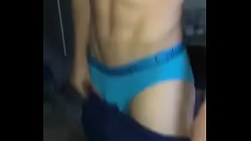 Preview 2 of Eva Notty Fucking By Young Boy - Novinho dotado 2