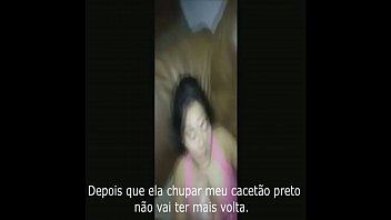 Preview 3 of School Hindi Xix Video - Sua esposinha merece mais
