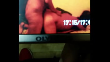 Preview 4 of Boobms Mom - Me fucking my bm