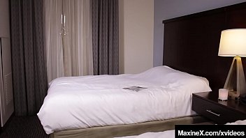 Preview 1 of Hd Xxxxxxxx Viedo 2018 - Cambodian Cougar Maxine X &amp_ Selah Rain Ass &amp_ Pussy Fuck BBC!