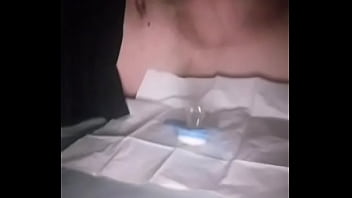 Preview 1 of Mom Adn Dad - Il casse son NNN &agrave_ cause de sa t&eacute_tine