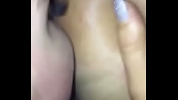 Preview 2 of Brutal Fuck Man - My girlfriend getting her ass ate