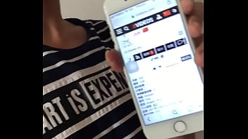 Preview 1 of Jordi Zex Girl - Verification video