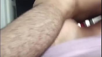Preview 4 of Milf Two Boy Handjob - V&iacute_deo de verifica&ccedil_&atilde_o