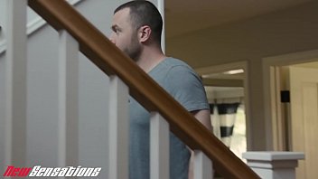 Preview 1 of La Joya Metapa - Asian MILF Kaylani Lei Shows y. Cock How To Fuck
