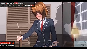 Preview 4 of Comendo A Amiga - Sな学級委員長に侮辱されながら手コキASMR