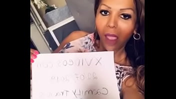 Preview 3 of Rosana Roses Sex Video - V&iacute_deo de verifica&ccedil_&atilde_o