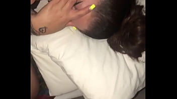 Preview 1 of Blowing Random Boys - Verification video