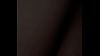 Preview 4 of Yhai Army - Bbw creams on bbc,  Mr HangMan