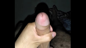 Preview 1 of Femdom Ass Worship Leggings - Jalandomela mientras mi esposa d.