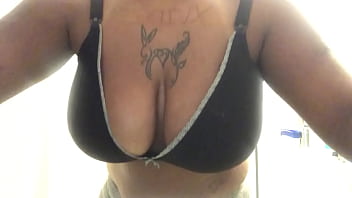 Preview 2 of Elle B Met Art - Verification video