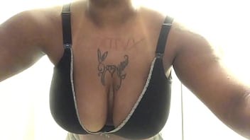 Preview 3 of Elle B Met Art - Verification video