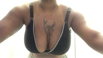 Preview 4 of Elle B Met Art - Verification video